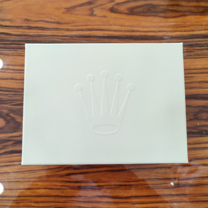 ROLEX 'SEA-DWELLER DEEPSEA' 44MM '126660-0002'