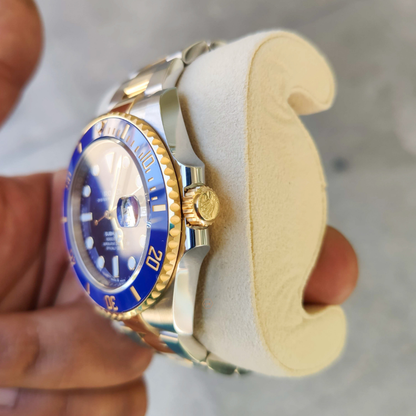 ROLEX 'SUBMARINER DATE' 41MM '126613LB-0002'