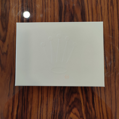 ROLEX 'DATEJUST' 36MM '126233-0034'