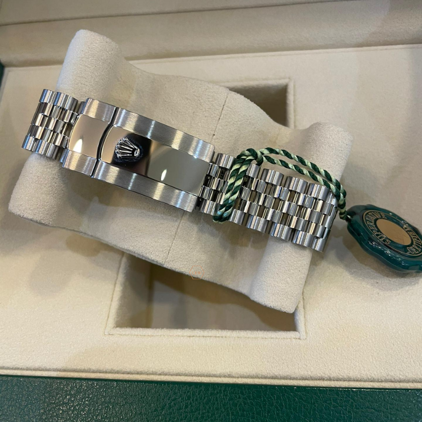 ROLEX 'DATEJUST' 41MM '126300-0002'