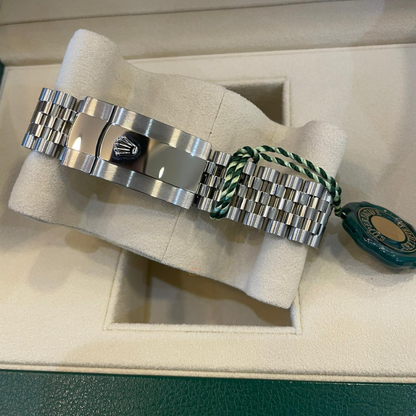 ROLEX 'DATEJUST' 41MM '126300-0002'