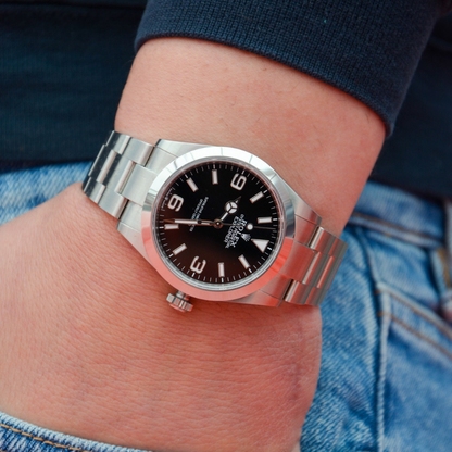 ROLEX 'EXPLORER 40' '224270-0001'