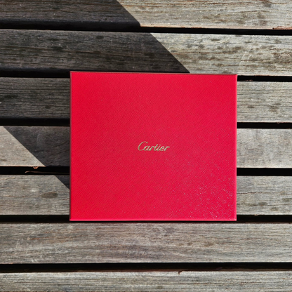 CARTIER 'SANTOS' 'LARGE' 'WSSA0018'