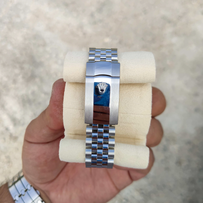 ROLEX 'DATEJUST' 36MM '126234-0045'