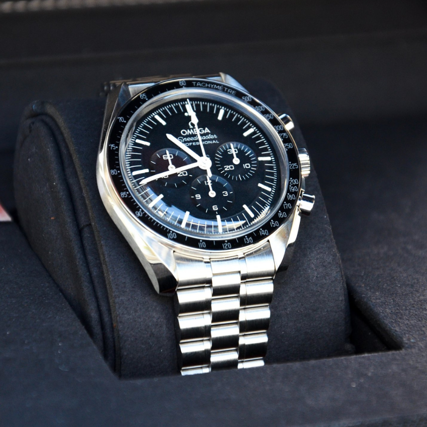 OMEGA 'SPEEDMASTER 'MOONWATCH' PROFESSIONAL' '310.30.42.50.01.001'