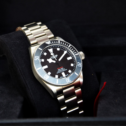 TUDOR 'PELAGOS 39' '25407N-0001'