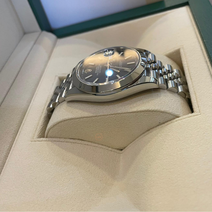 ROLEX 'DATEJUST' 41MM '126300-0002'