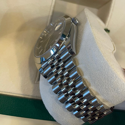 ROLEX 'DATEJUST' 41MM '126300-0002'