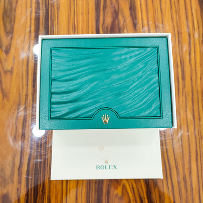 ROLEX 'EXPLORER II' 42MM '226570-0001'