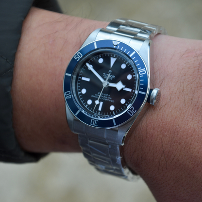 TUDOR 'BLACK BAY' 41MM '79230B-0008'