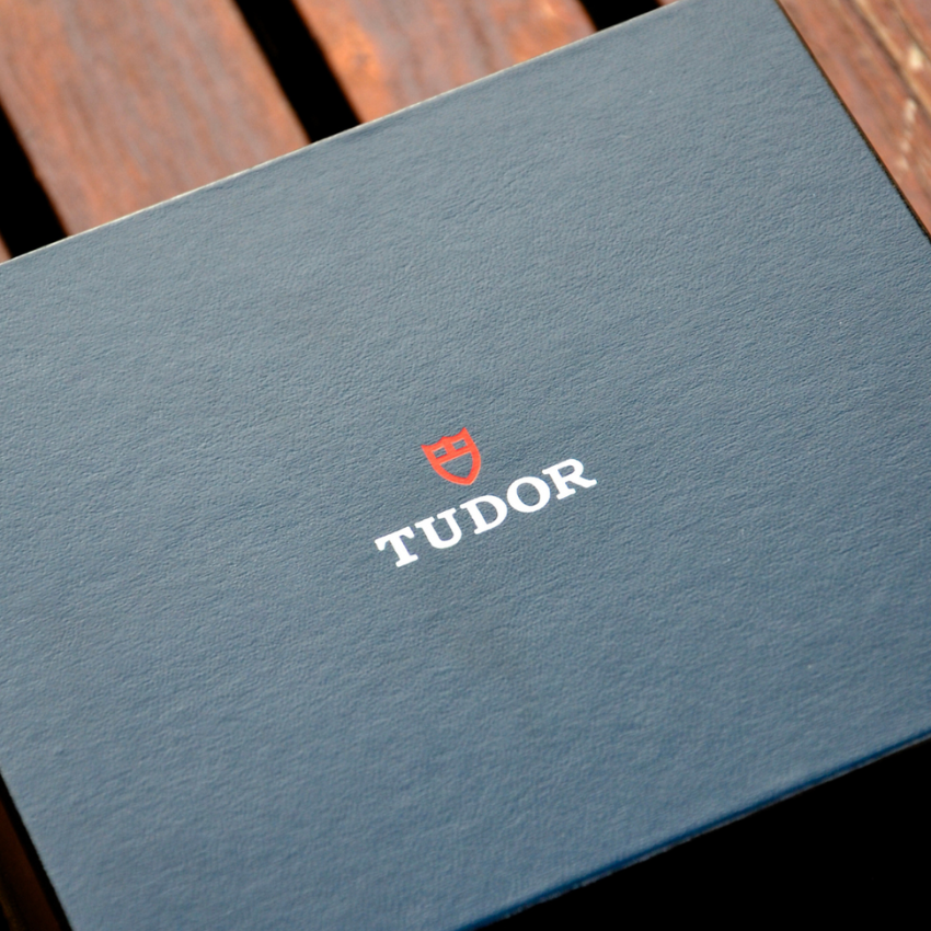 TUDOR 'PELAGOS 39' '25407N-0001'