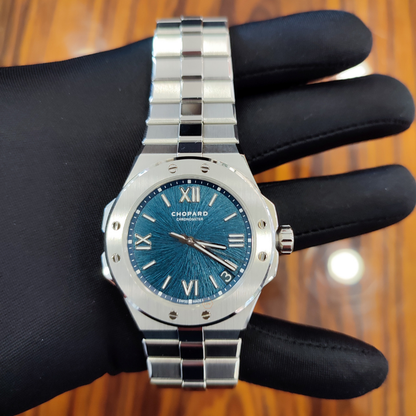 CHOPARD 'ALPINE EAGLE' 41MM '298600-3001'