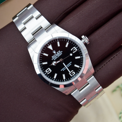 ROLEX 'EXPLORER 40' '224270-0001'