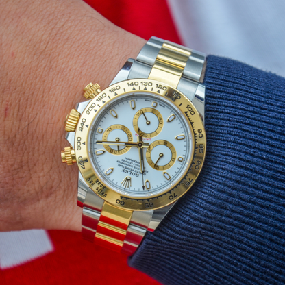 ROLEX 'DAYTONA''116503-0001'
