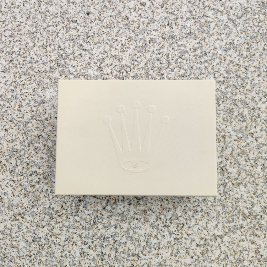 ROLEX 'SUBMARINER DATE' 40MM '116613LB-0005'