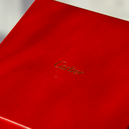 CARTIER 'PANTHÈRE' 'MEDIUM' 'W2PN0019'