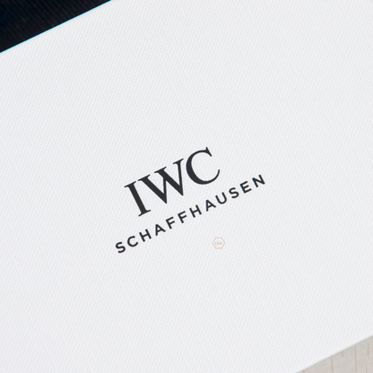 IWC 'PILOT'S CHRONOGRAPH' 41MM 'MERCEDES-AMG F1 TEAM' 'IW388108'