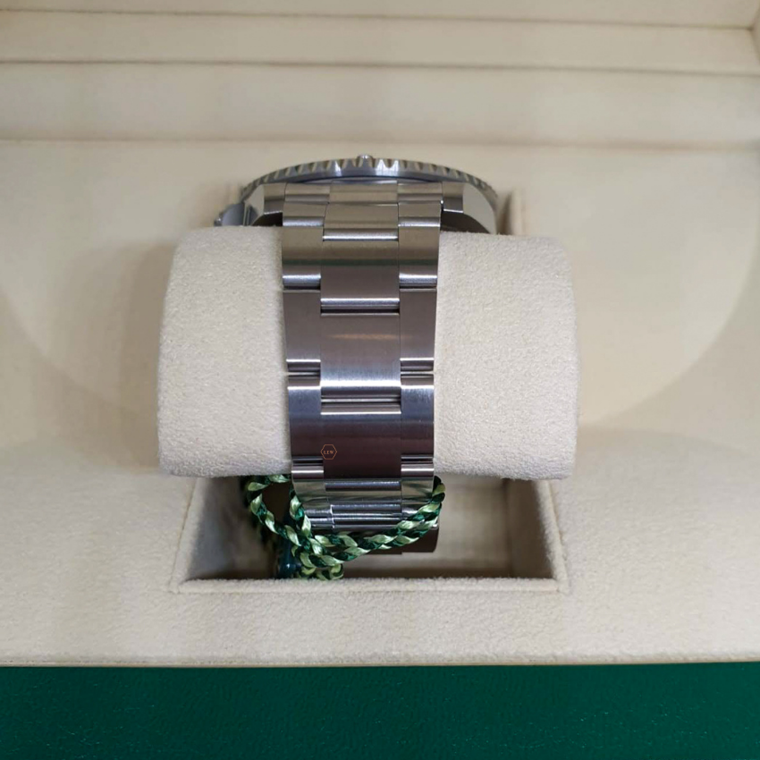 ROLEX 'SUBMARINER DATE' 41MM '126610LV-0002'