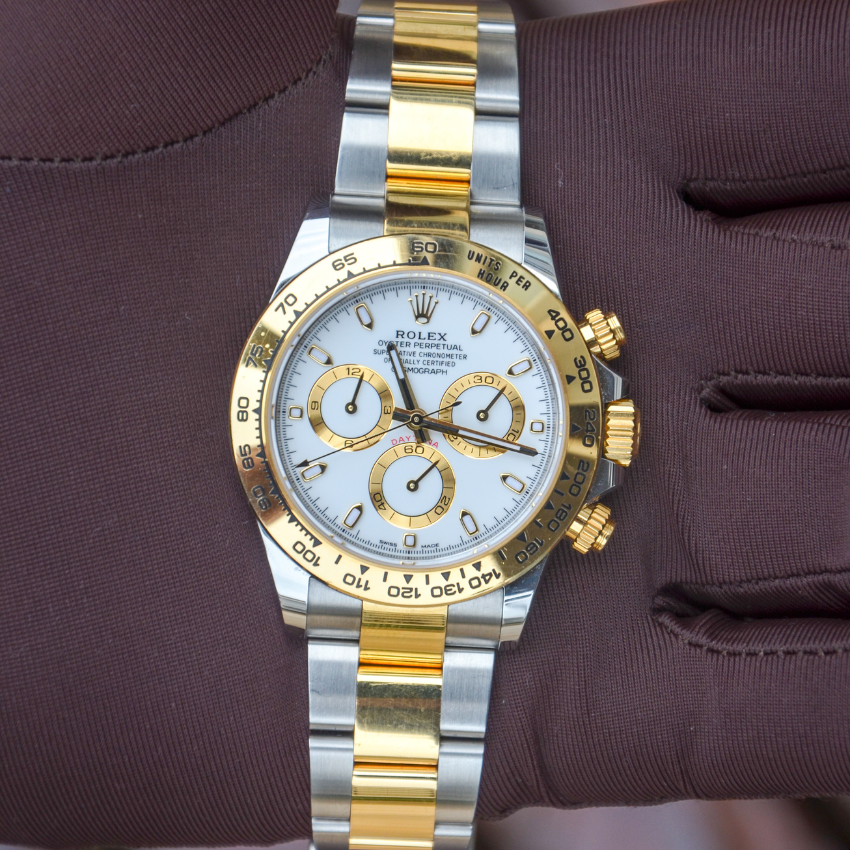 ROLEX 'DAYTONA''116503-0001'