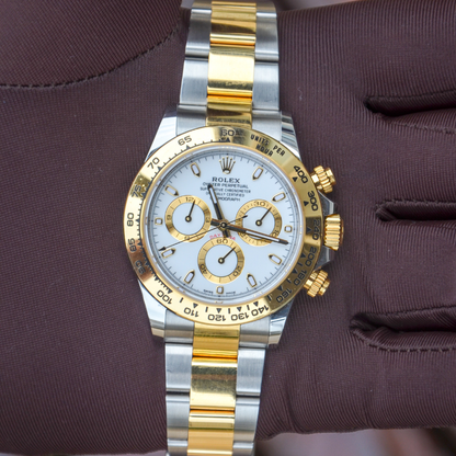 ROLEX 'DAYTONA''116503-0001'