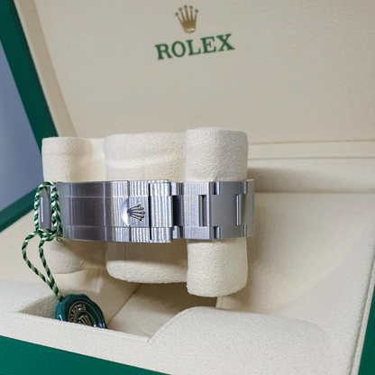 ROLEX 'SUBMARINER DATE' 41MM '126610LV-0002'