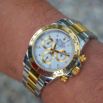 ROLEX 'DAYTONA''116503-0001'