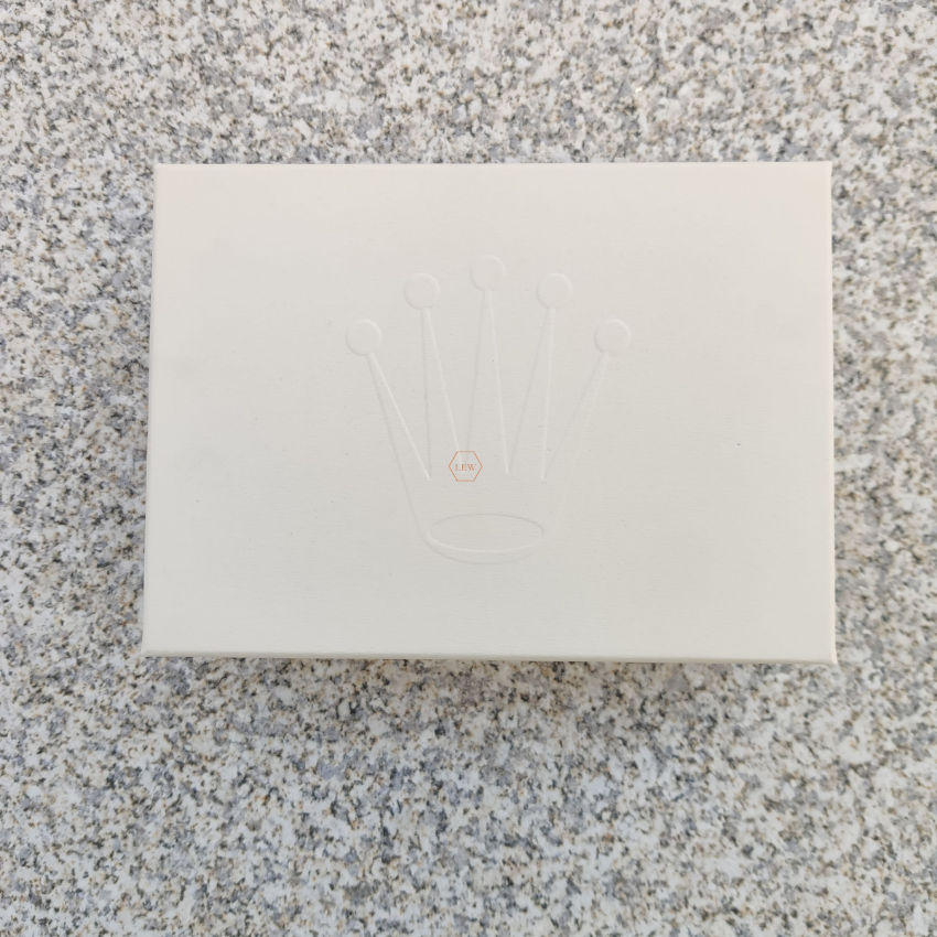 ROLEX 'DATEJUST' 41MM '126300-0001'