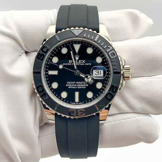 ROLEX 'YACHT-MASTER' 42MM '226259-0002'